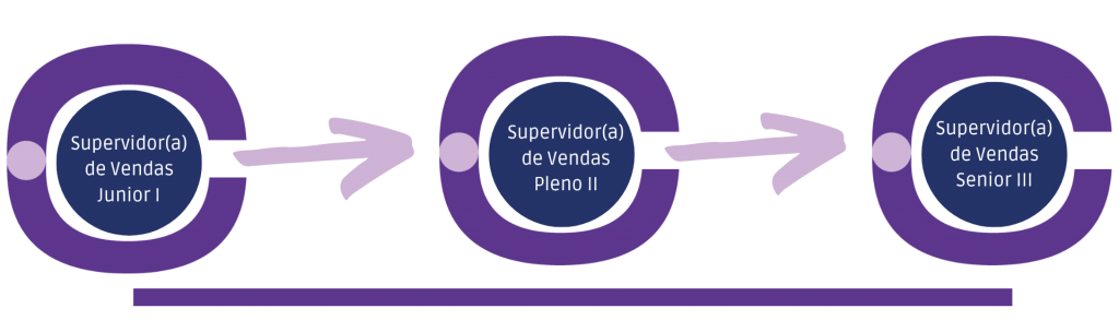 Supervisor(a) de Vendas - Portal Customer Vagas